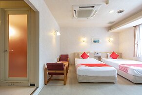 Tabist Annex Matsumi