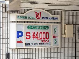 Tabist Annex Matsumi