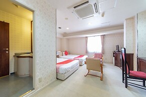 Tabist Annex Matsumi