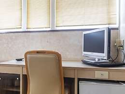 Tabist Annex Matsumi