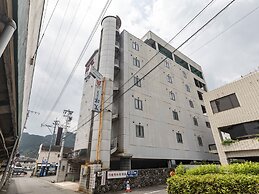 Tabist Annex Matsumi