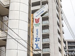 Tabist Annex Matsumi