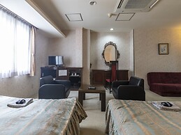 Tabist Annex Matsumi