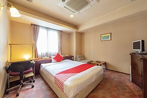 Tabist Annex Matsumi