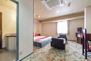 Tabist Annex Matsumi