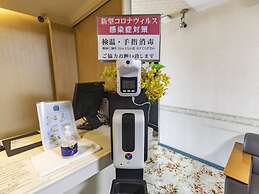 Tabist Annex Matsumi