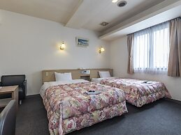 Tabist Annex Matsumi