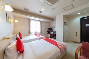 Tabist Annex Matsumi