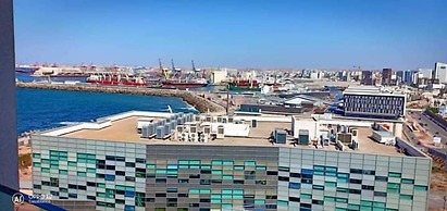 Marina Casablanca