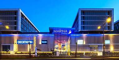 Marina Casablanca