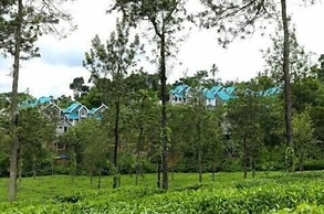 Kallat British Resort