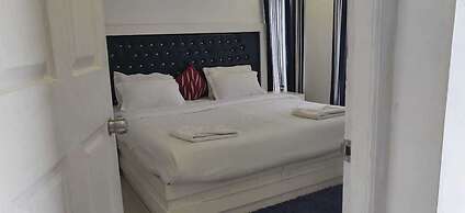 Kallat British Resort