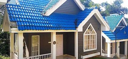 Kallat British Resort