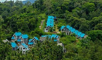 Kallat British Resort