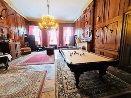 Jagdschloss Walkenried - Hotel Residenz