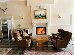 Jagdschloss Walkenried - Hotel Residenz