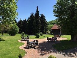 Jagdschloss Walkenried - Hotel Residenz