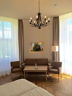 Jagdschloss Walkenried - Hotel Residenz