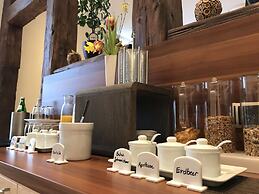 Jagdschloss Walkenried - Hotel Residenz