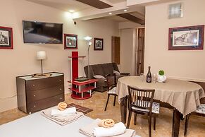 Jovan Apartments