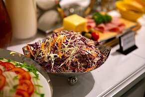 Hanoi Fiesta Central Hotel and Spa