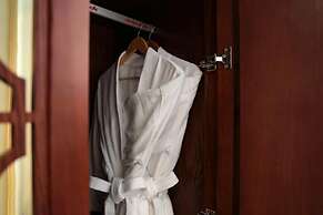 Hanoi Fiesta Central Hotel and Spa