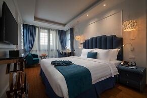 Hanoi Fiesta Central Hotel and Spa