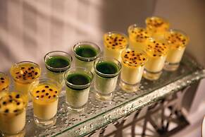 Hanoi Fiesta Central Hotel and Spa