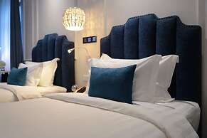 Hanoi Fiesta Central Hotel and Spa