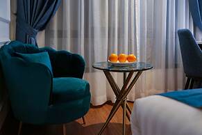 Hanoi Fiesta Central Hotel and Spa