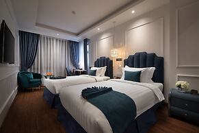 Hanoi Fiesta Central Hotel and Spa