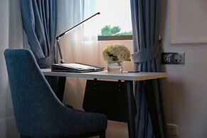 Hanoi Fiesta Central Hotel and Spa