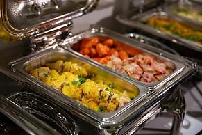 Hanoi Fiesta Central Hotel and Spa