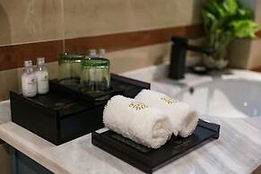 Hanoi Fiesta Central Hotel and Spa