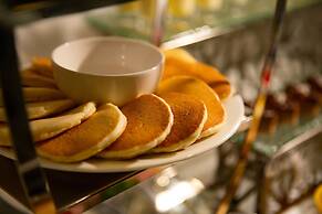 Hanoi Fiesta Central Hotel and Spa