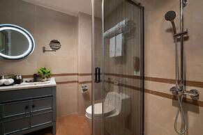 Hanoi Fiesta Central Hotel and Spa