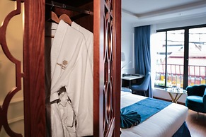 Hanoi Fiesta Central Hotel and Spa