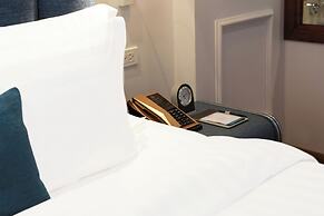 Hanoi Fiesta Central Hotel and Spa