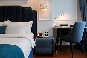 Hanoi Fiesta Central Hotel and Spa