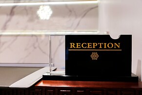 Hanoi Fiesta Central Hotel and Spa