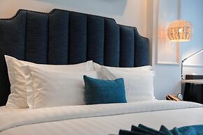 Hanoi Fiesta Central Hotel and Spa