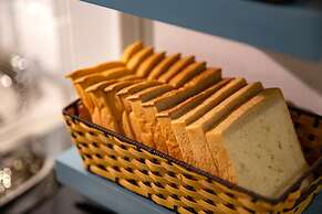 Hanoi Fiesta Central Hotel and Spa