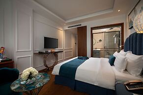 Hanoi Fiesta Central Hotel and Spa