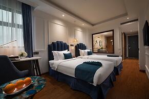 Hanoi Fiesta Central Hotel and Spa