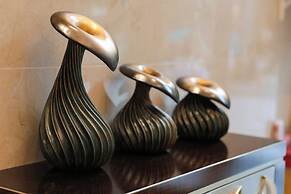 Hanoi Fiesta Central Hotel and Spa