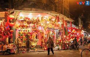 Hanoi Fiesta Central Hotel and Spa