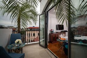 Hanoi Fiesta Central Hotel and Spa