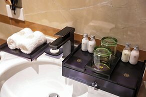 Hanoi Fiesta Central Hotel and Spa