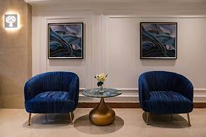 Hanoi Fiesta Central Hotel and Spa