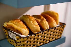 Hanoi Fiesta Central Hotel and Spa